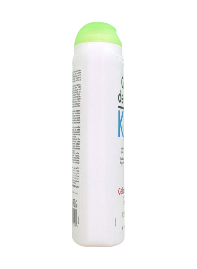 Corine de Farme CDF Shower gel 2 in 1 hair & body Strawberry Fragrance 300ml - Image 2