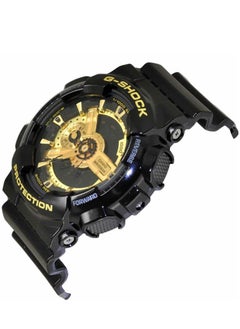 CASIO Casio G Shock Watch for men GA-110GB-1A  - Image 4