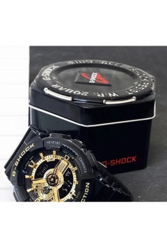 CASIO Casio G Shock Watch for men GA-110GB-1A  - Image 5