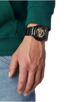 CASIO Casio G Shock Watch for men GA-110GB-1A  - Image 2