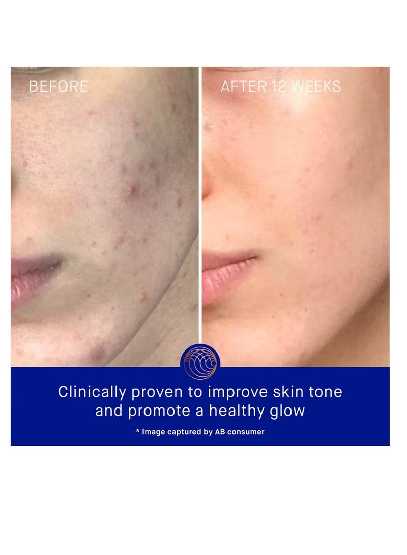 أوجستينوس بادر أوغسطينوس بادر الكريم 50 مل - Image 3