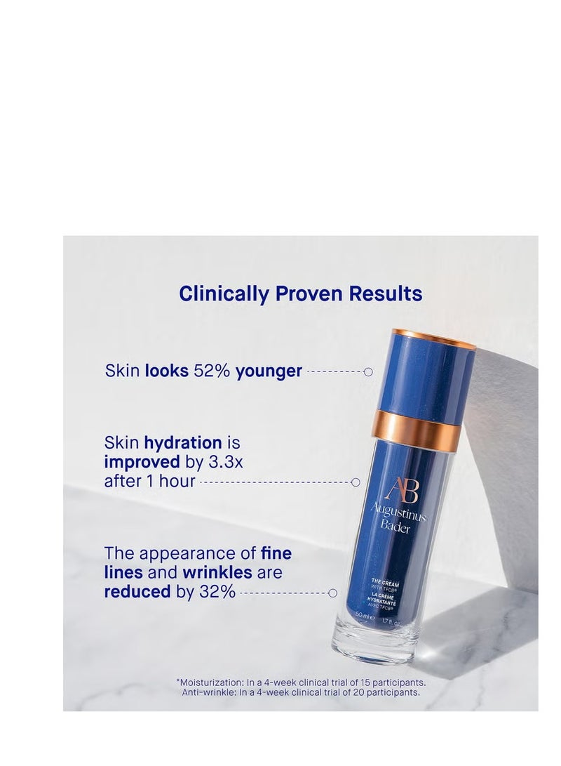 أوجستينوس بادر أوغسطينوس بادر الكريم 50 مل - Image 4