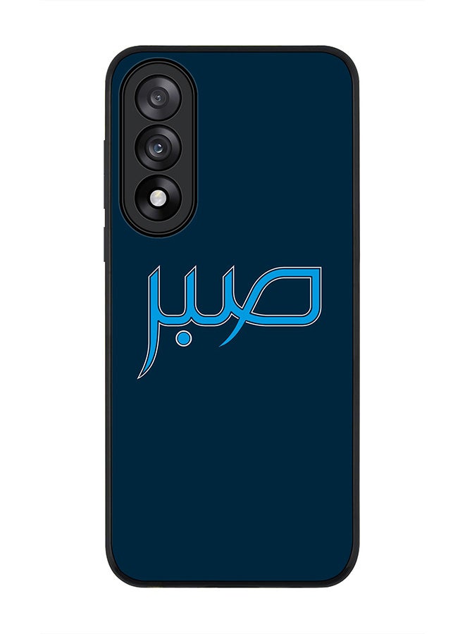 Stylizedd For OnePlus Nord 5 / Ace 5 Ultra Case,Slim fit Camera Protection, Shockproof Thin Phone cover  - Sabr