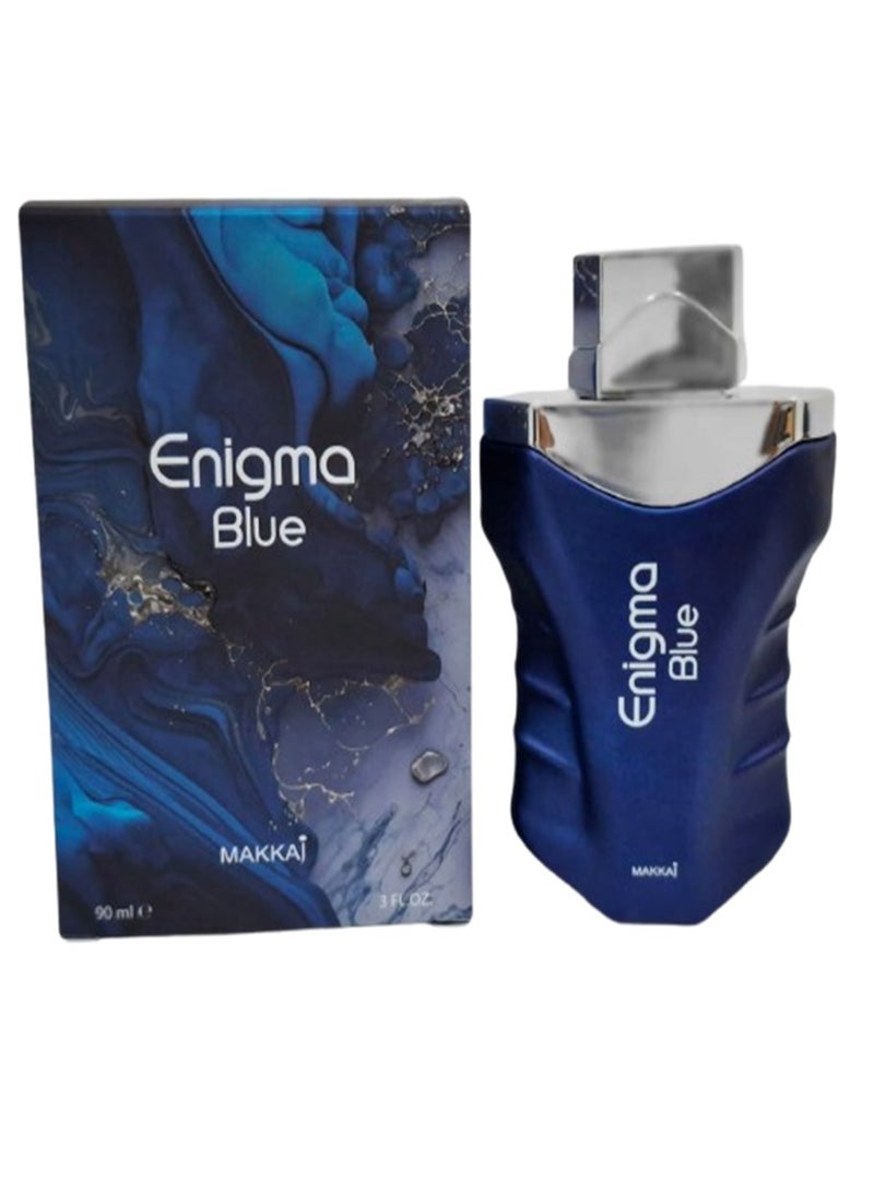 مكاج إنيجما بلو عطر بخاخ - Image 1