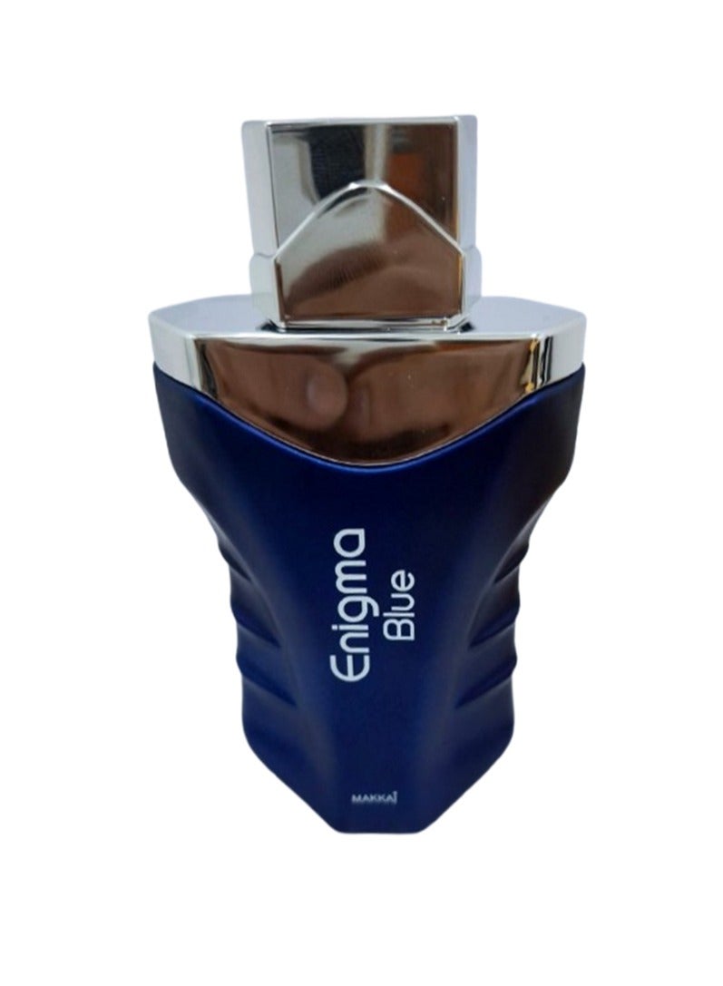 مكاج إنيجما بلو عطر بخاخ - Image 2