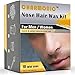 Charmonic Nose Wax Kit, Nose Hair Wax Kit with 20 Applicators, Quick & Painless Nose Waxing Kit for Men and Women, Nose Hair Remover Kits Used 10 Times Usage - Image 2