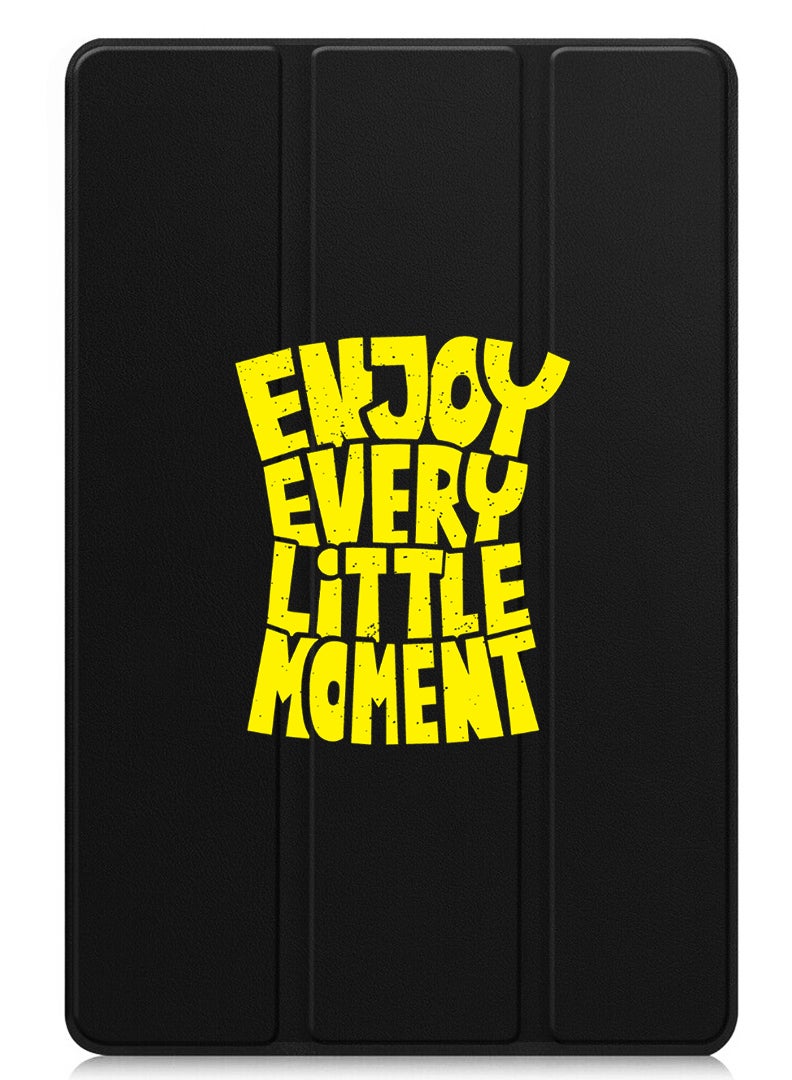 Theodor Protective Flip Case For Xiaomi Pad 7 & Xiaomi Pad 7 Pro With Trifold Stand Auto Wake Sleep Shockproof Cover - enjoy every - Image 1