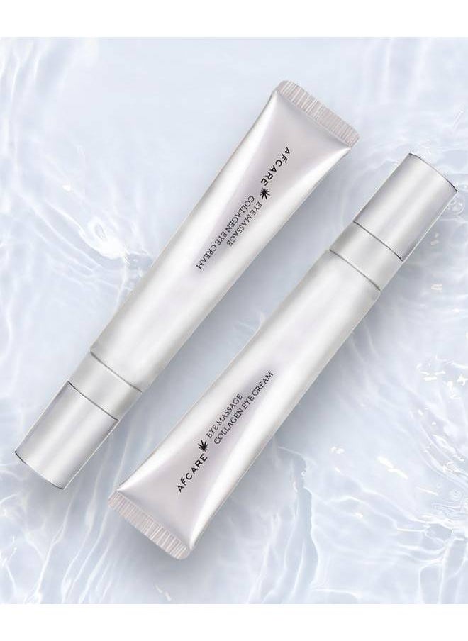 AFCARE collagen eye cream 30ml  - Image 3