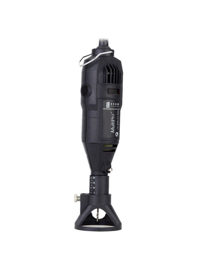 Multipro Electric Drilling Tool Black/Silver 18.8x5x5.5centimeter - Image 1