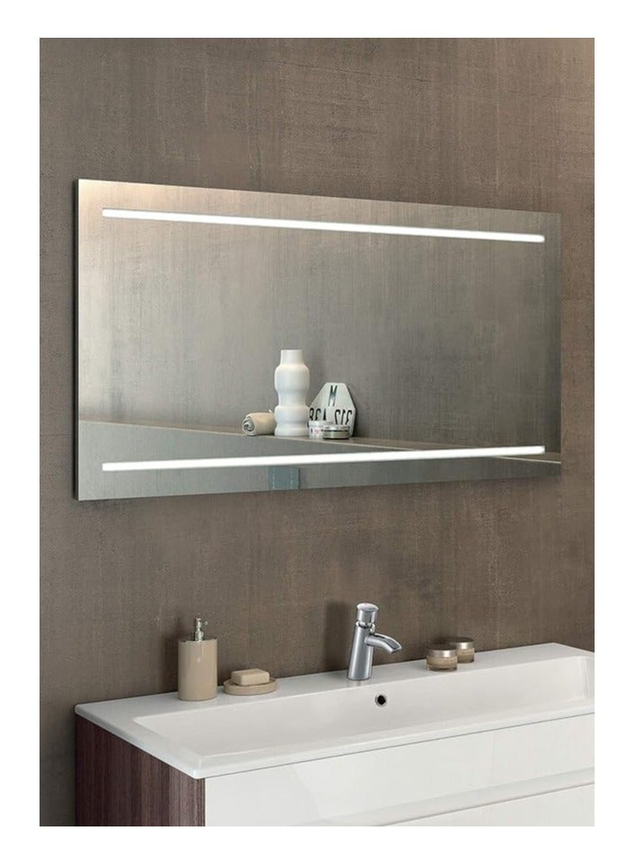 KLUDI RAK Self-Closing Push Tap DN15 - Chrome Finish, Model RAK50001 - Image 4