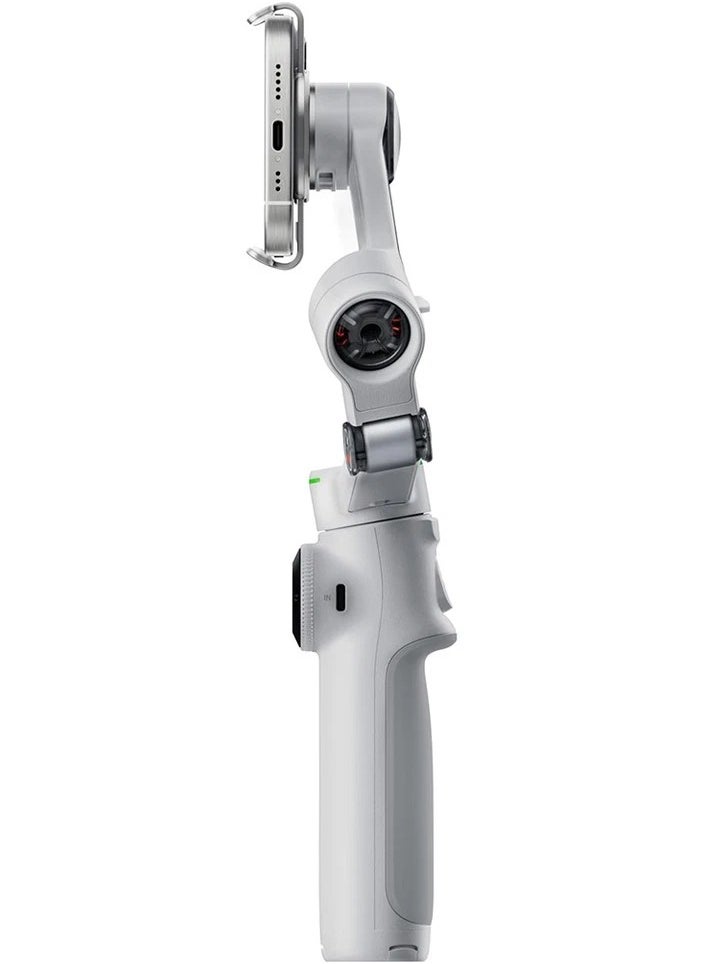 Insta360 Insta360 Flow 2 Pro AI-Powered Smartphone Gimbal Stabilizer, Grey  - Image 5