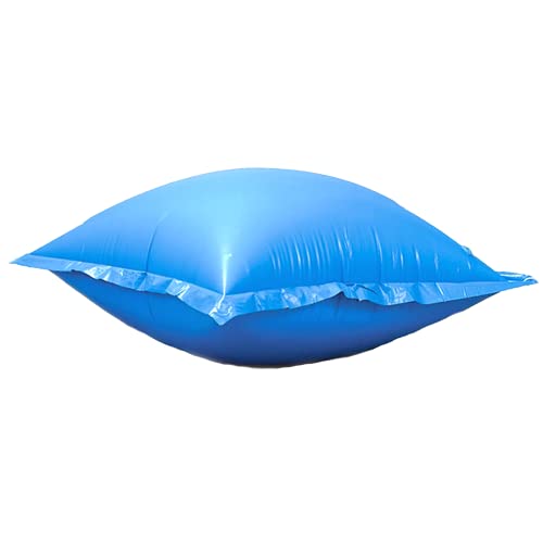 SWIMLINE HYDROTOOLS Air Pillow For Above Ground Pools Cover Winterizing | 4 x 5 ft Cushion Swimming Pool Closing Winter Kit | Cold Resistant Ice Equalizer Thick Pool Pillows Accessories | 1144 ACC44 - Image 1