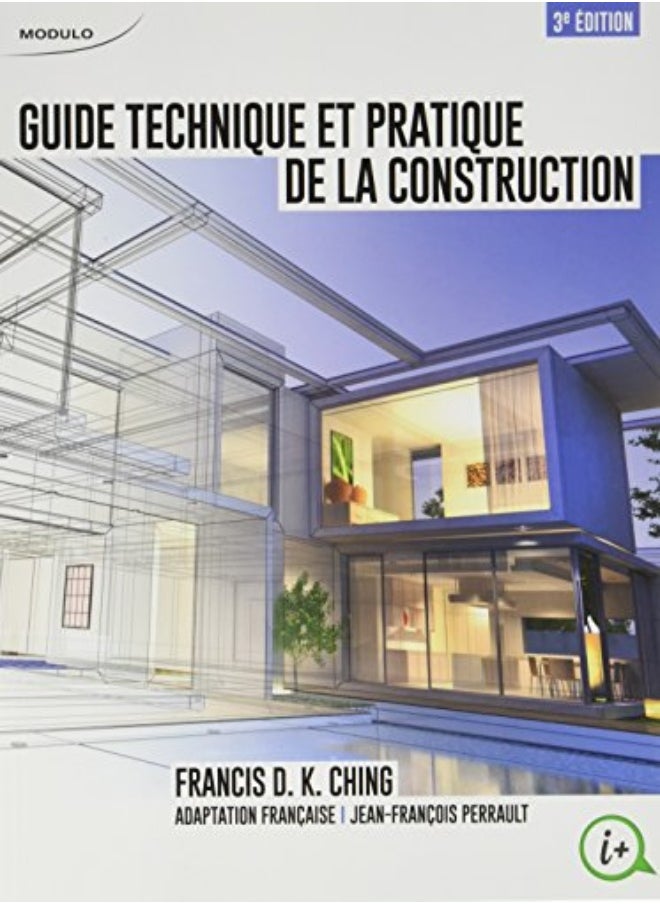 Guide Technique et Pratique de la Construction (3ed) - pzsku/ZED1EF22ED93C56432CFFZ/45/_/1696237528/16284b10-2a68-43bc-a3d8-ec74cc019827