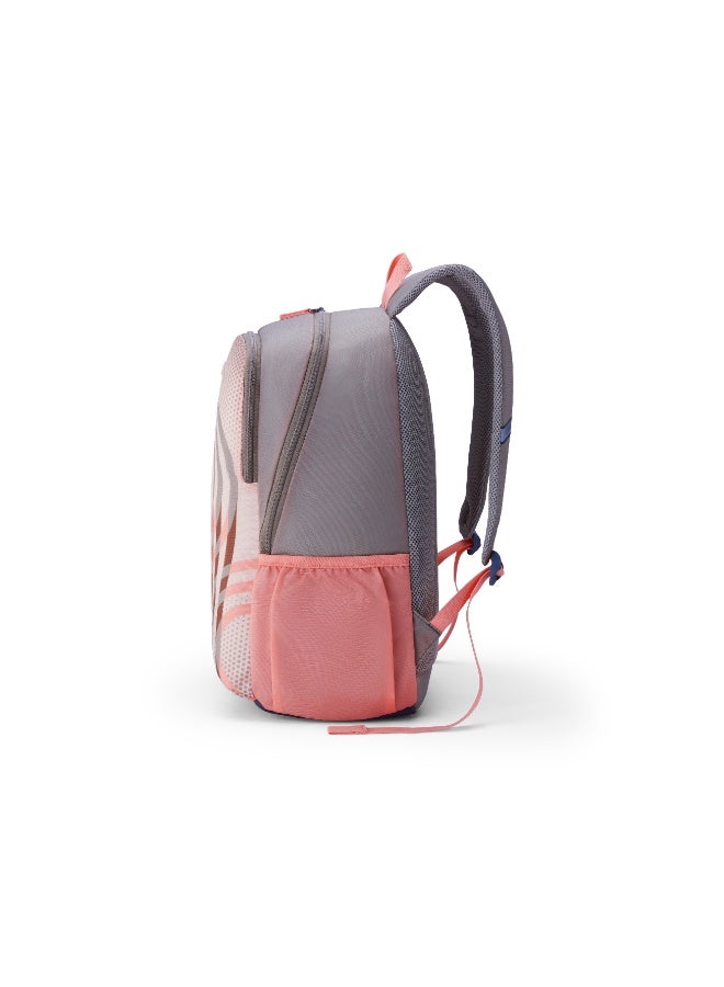 AMERICAN TOURISTER ALEO 4.0 Backpack BEIGE  - Image 4