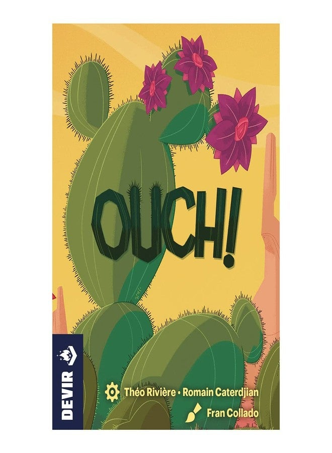 Devir Ouch! - Image 4