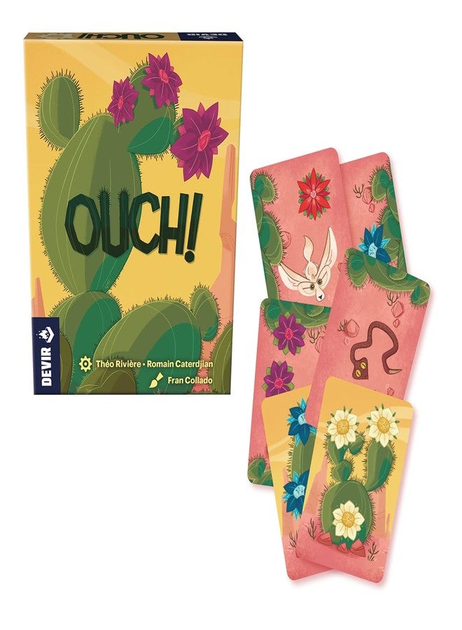 Devir Ouch! - Image 5