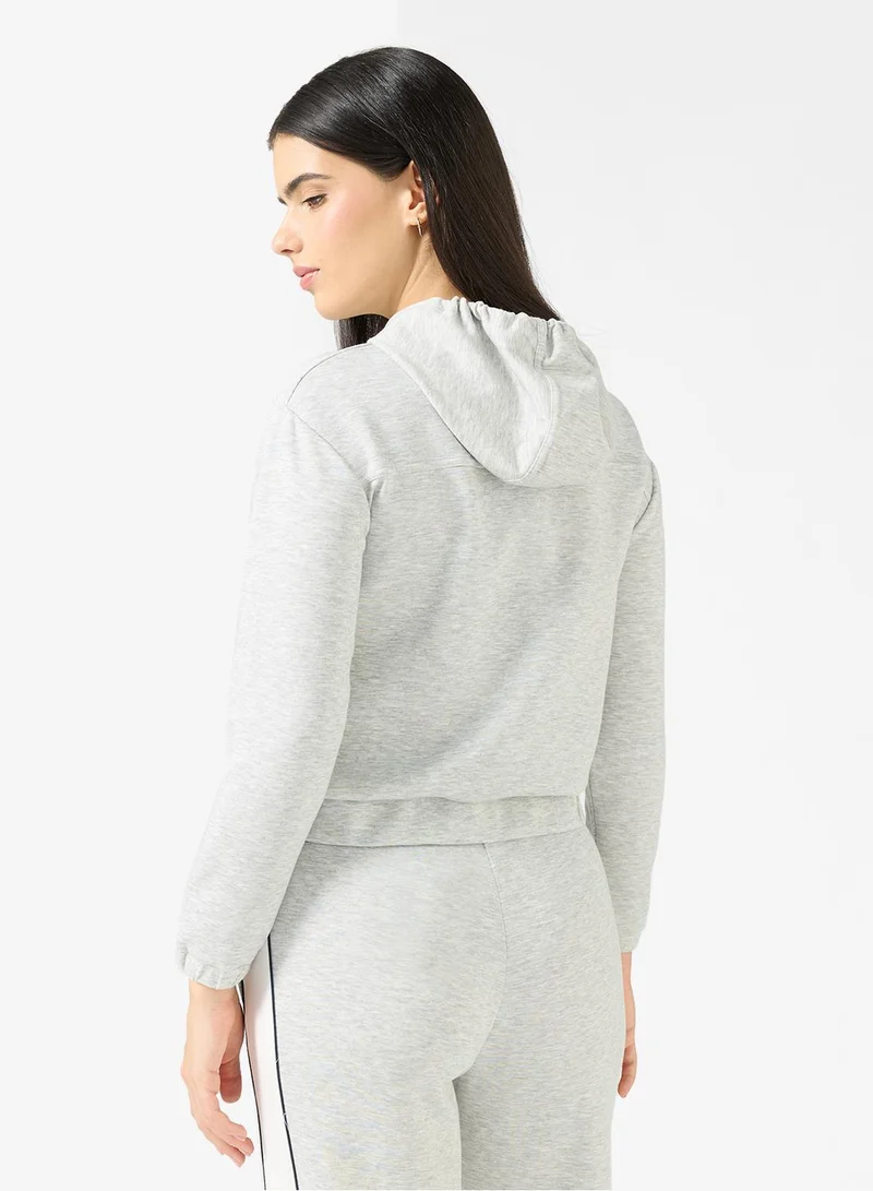 Sun and Sand Sports Women's Full-Zip Hoodie