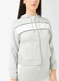 Sun and Sand Sports Grey
