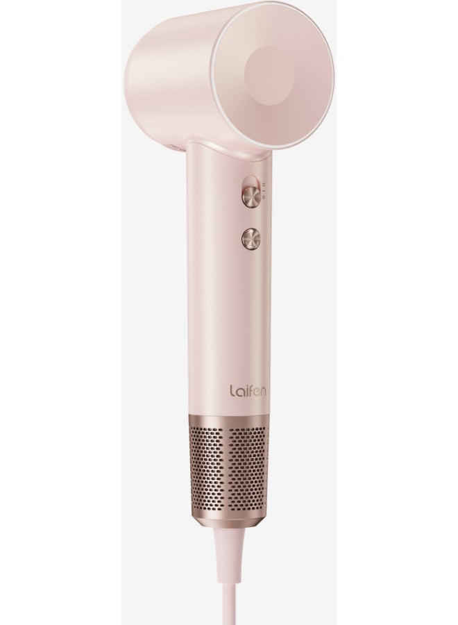 Laifen مجفف الشعر سويفت بريميوم - جودين بينك - Image 2