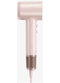 Laifen Hair Dryer Swift Premium - Goden Pink  - Image 3