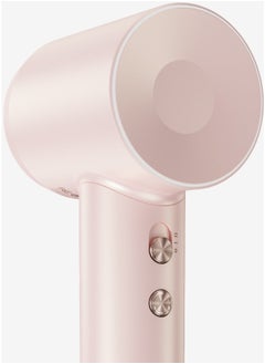 Laifen Hair Dryer Swift Premium - Goden Pink  - Image 4