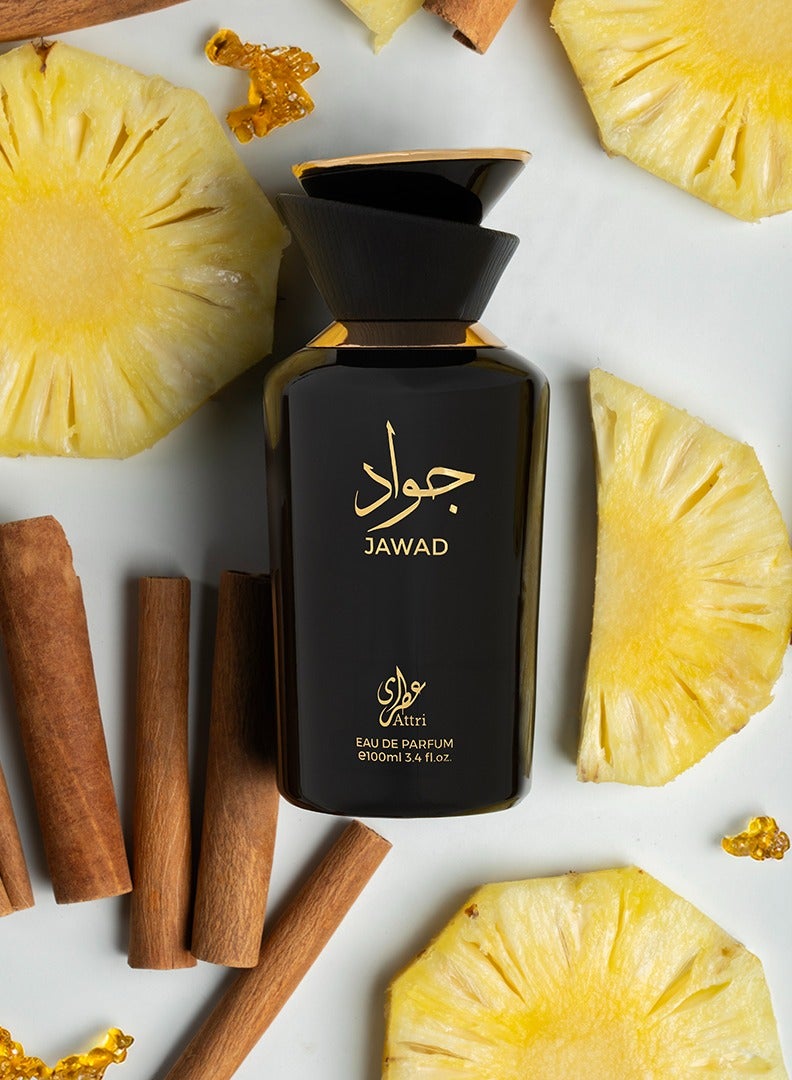 Attri عطر جواد - Image 2