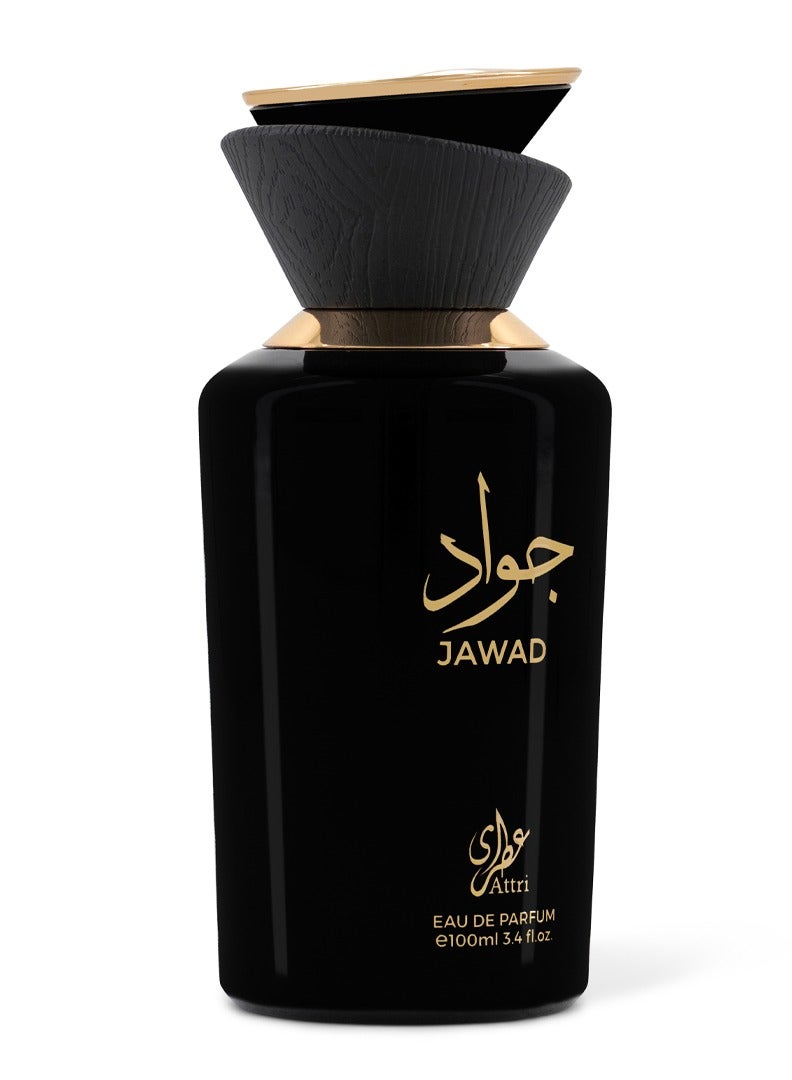 Attri عطر جواد - Image 3