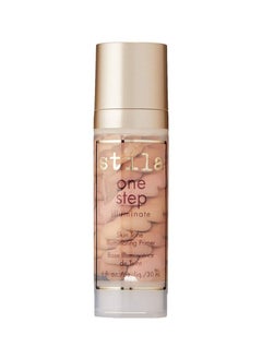 STILA COSMETICS One Step Illuminate Skin Tone Illuminating Primer, 30ml 