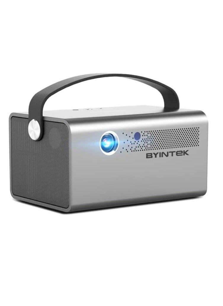 BYINTEK Projector BYINTEK R17 