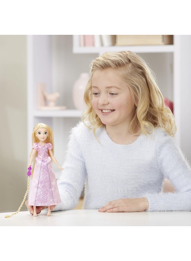 HASBRO - GAMING هاسبرو دي بي آر أكشن أدفينتشر رابونزل - Image 3