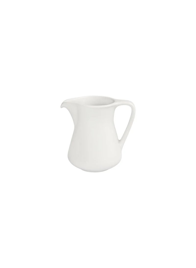 Royal Porcelain Creamer Shape 02 0.19 L White - Image 3