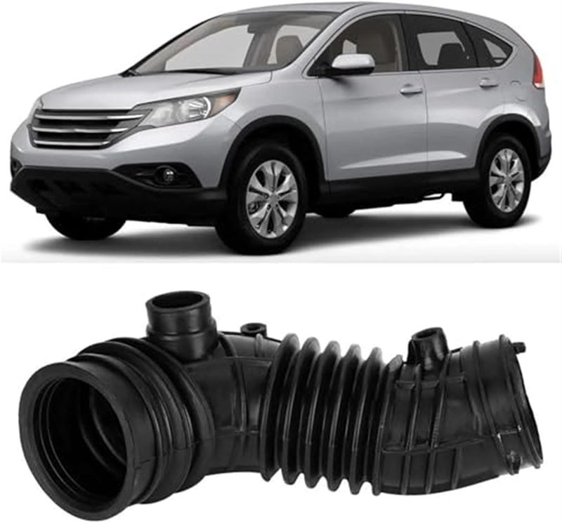 Wivplex Air Intake Duct Hose for CR-V 2012-2014 - Image 2