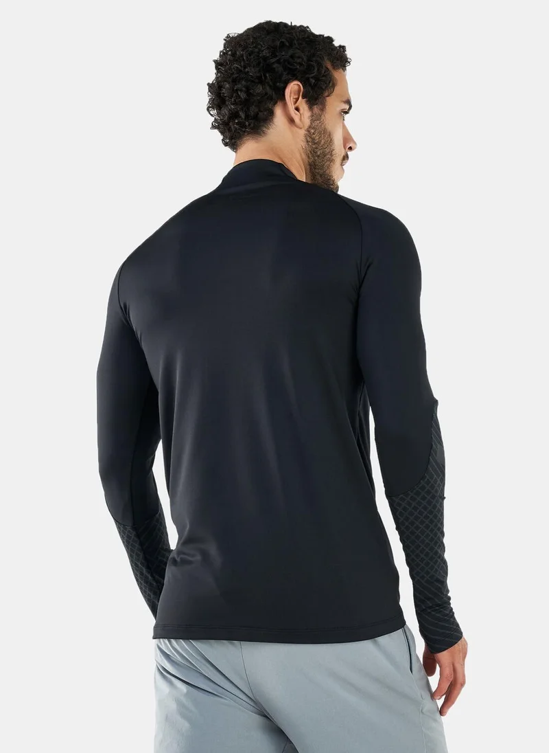 Nike Men's Dri-FIT Strike Drill Soccer Top