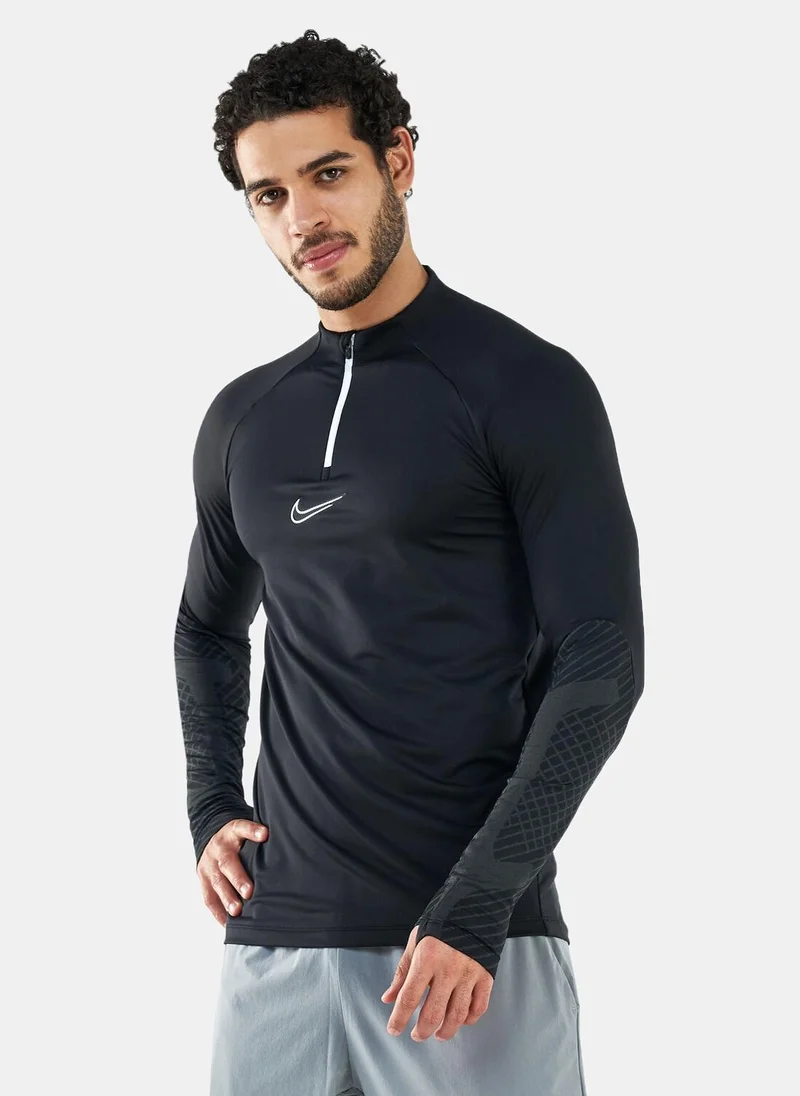 Nike Men's Dri-FIT Strike Drill Soccer Top
