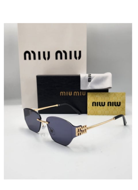 Miu Miu Glasses