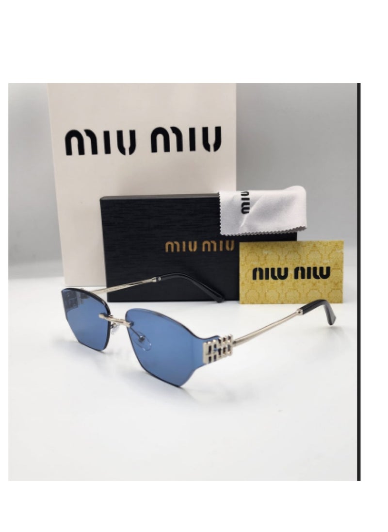 Miu Miu Miu Miu Glasses  - Image 3
