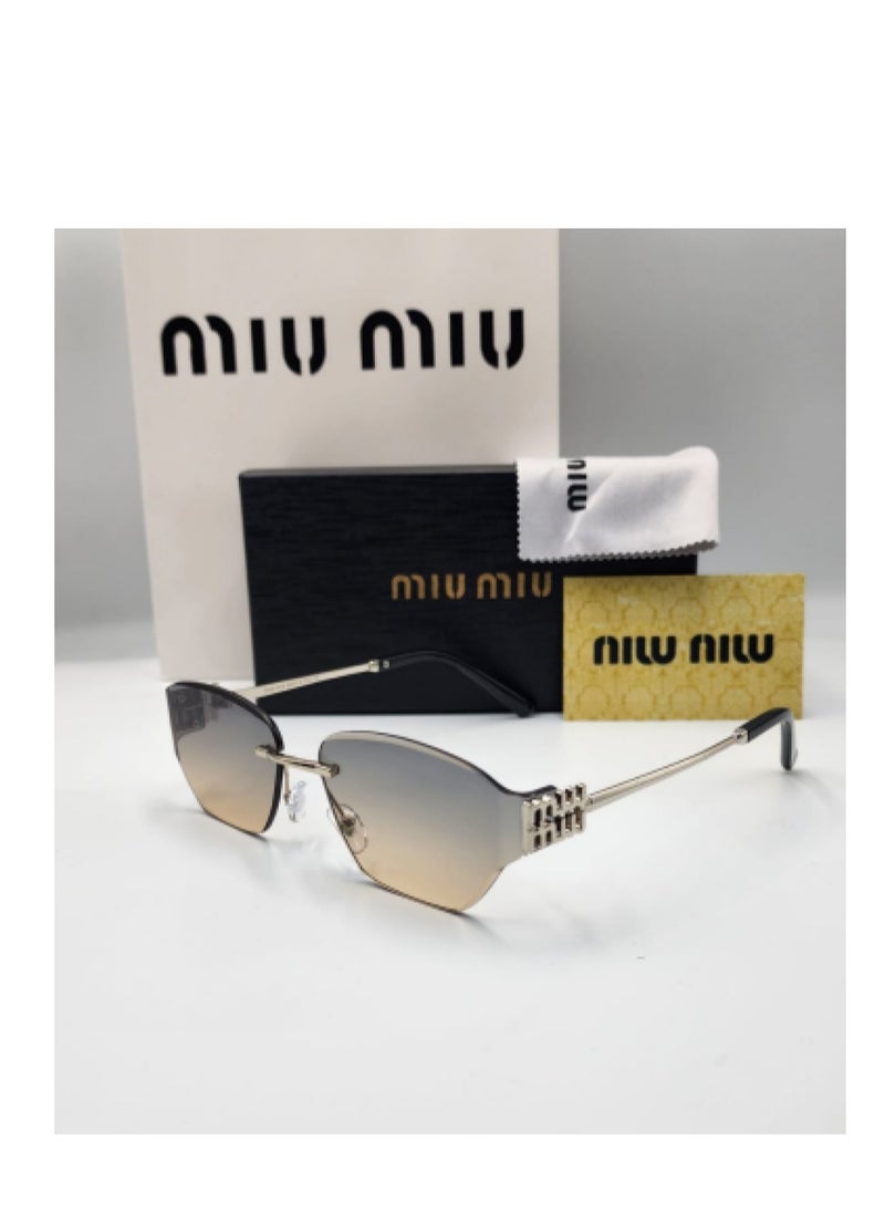 Miu Miu Glasses