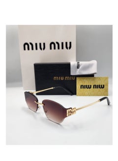 Miu Miu Miu Miu Glasses  - Image 4
