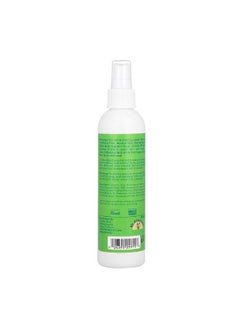 Lily Of the Desert Styling Spray Natural Hold Fragrance Free 8 fl oz 236 ml  - Image 2