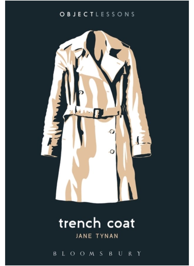 Trench Coat 