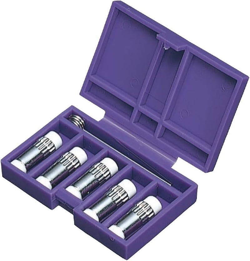 Mechanical Pencil Eraser Refill (HERFS-10)