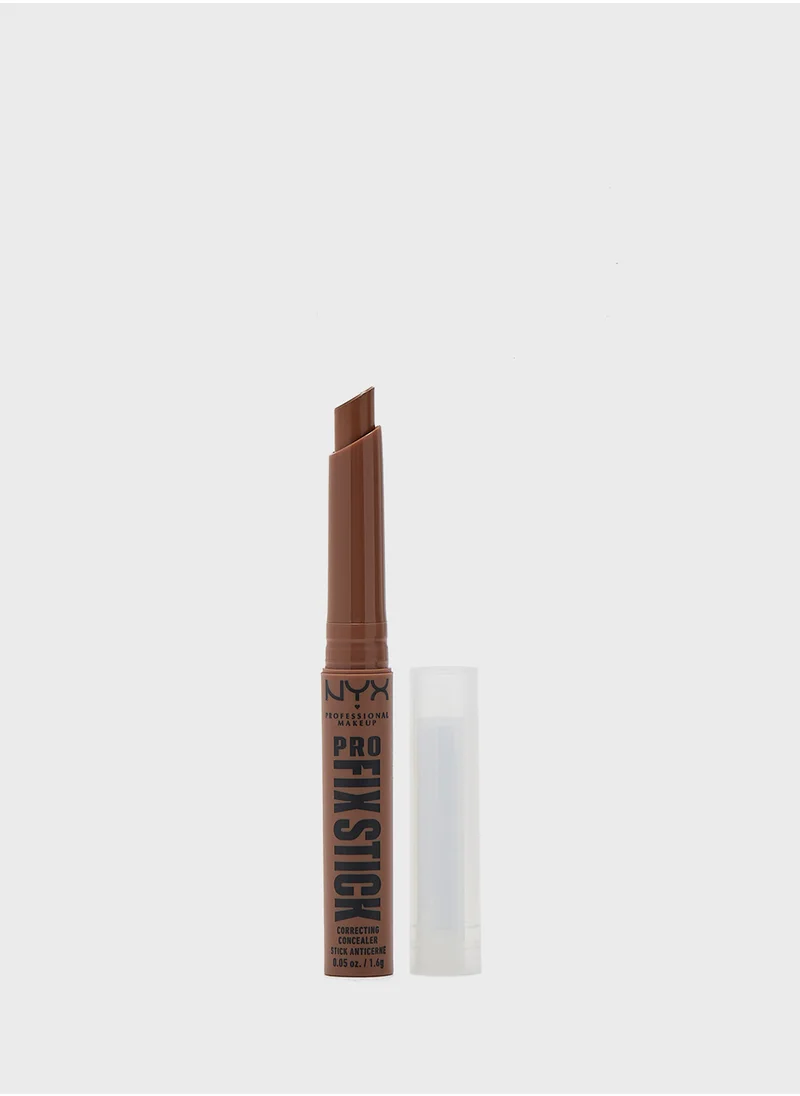 NYX PROFESSIONAL MAKEUP Pro Fix Stick Cocoa