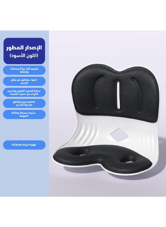 فرشاة المسواك الذكية كرسي جلوس أرضي للسفر والبر والحدائق – كرسي رحلات للتخييم والنزهات – كرسي خارجي قابل للحمل  – مقعد أرضي للرحلات والتخييم والكشتات – كرسي  أرضي للأنشطة الخارجية والداخلية - Image 2