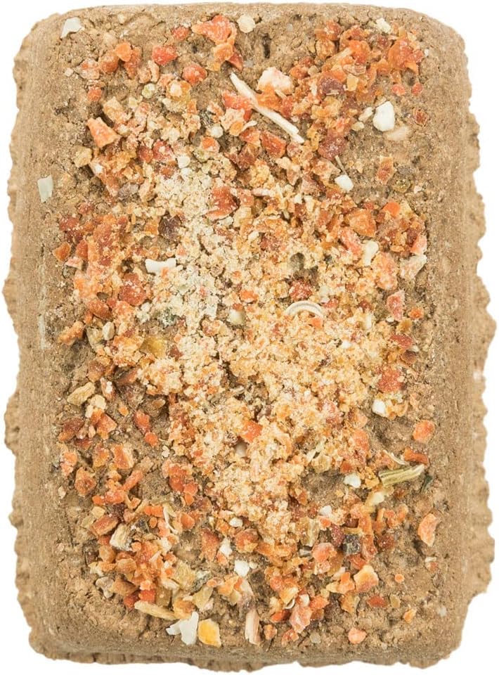 Trixie حجر الطين من تريكسى مع الجزر للحيوانات الأليفة الصغيرة - Image 2