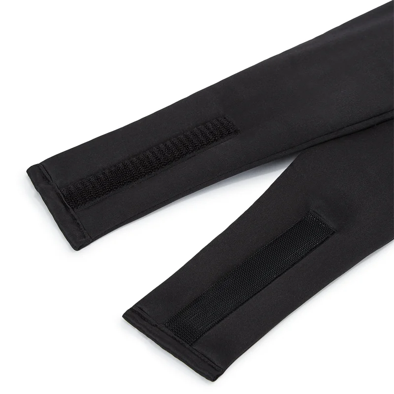 Dore and Rose Deep Sleep Mask Black