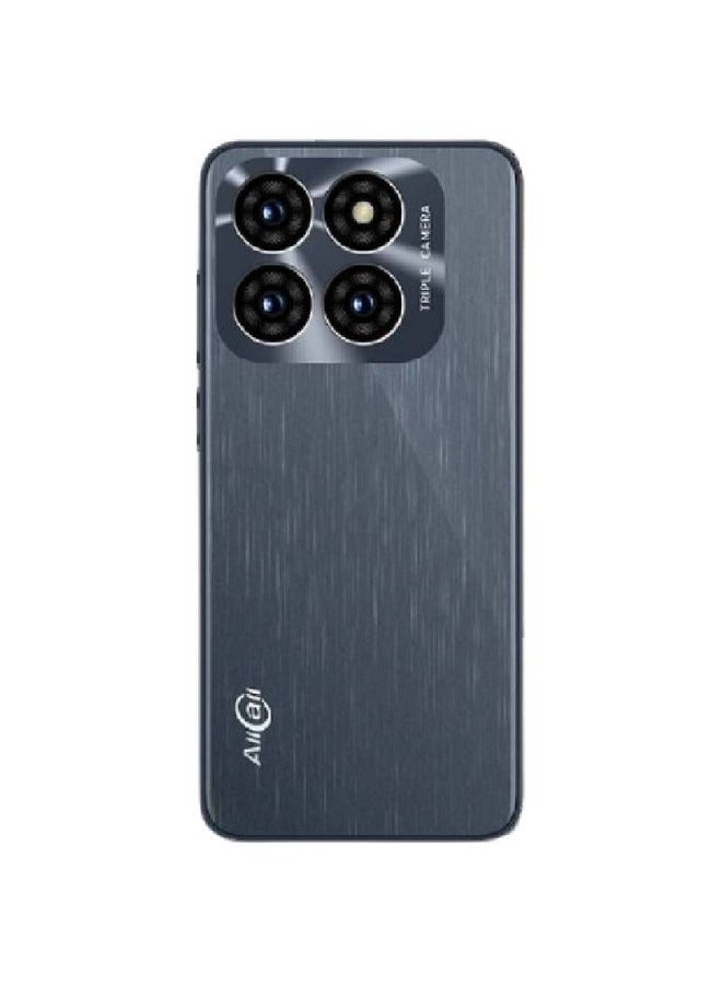 Magic 15 Max Dual SIM Nebula Grey 4GB RAM 128GB 4G