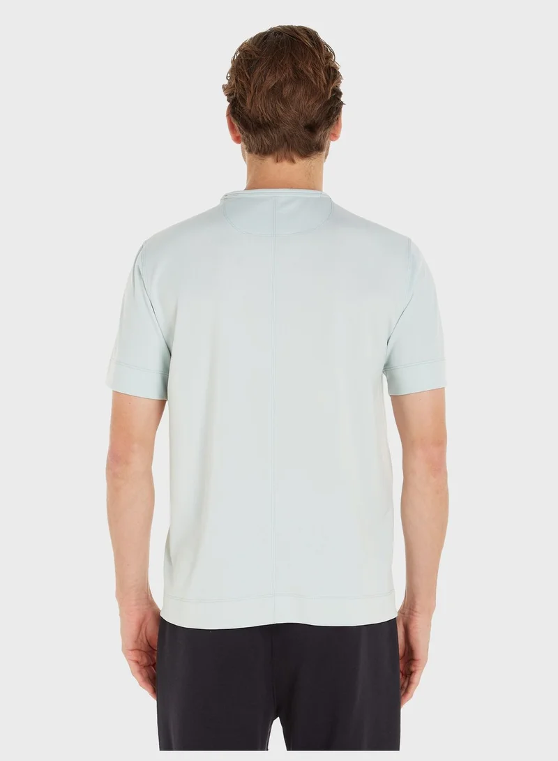 Calvin Klein Sports Essential Ss T-Shirt
