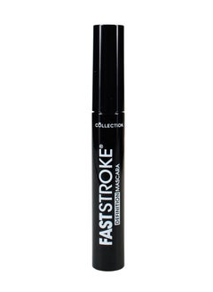 Fast Stroke Defining Lash Mascara - Ultra Black