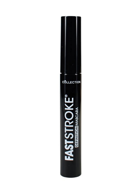 Fast Stroke Defining Lash Mascara - Ultra Black