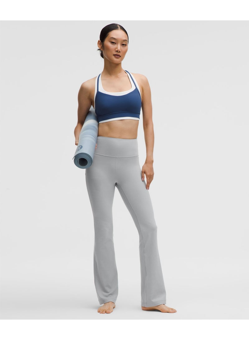 Lululemon Groove Nulu Women's Ultra High Waist Flare Pants - Image 2